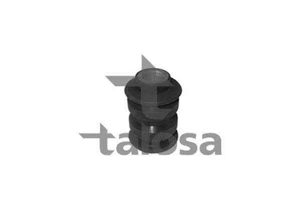 Купить 57-07195 TALOSA Втулки стабилизатора Chevrolet