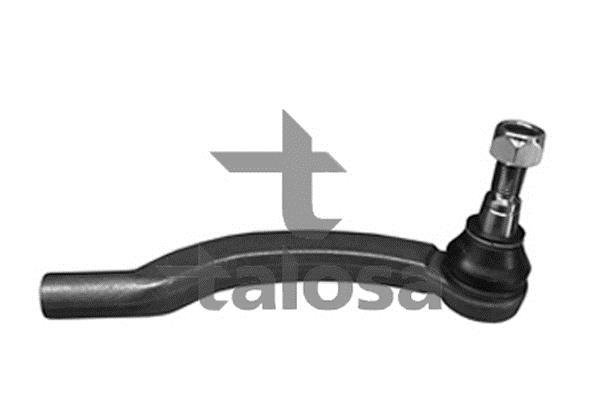 Купить 42-01220 TALOSA Рулевой наконечник Citroen