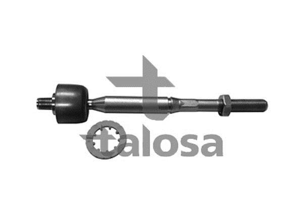 Купити 44-10078 TALOSA Рульова тяга Меган 4 (1.2, 1.5, 1.6, 2.0)