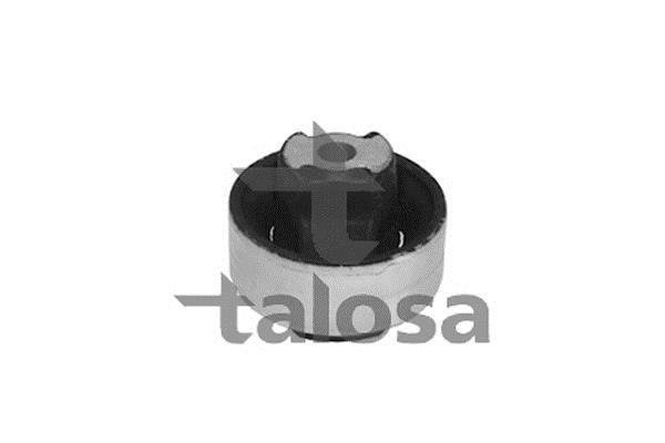 Купить 57-01159 TALOSA Втулки стабилизатора Пунто Гранде (0.9, 1.2, 1.4, 1.6, 1.9)