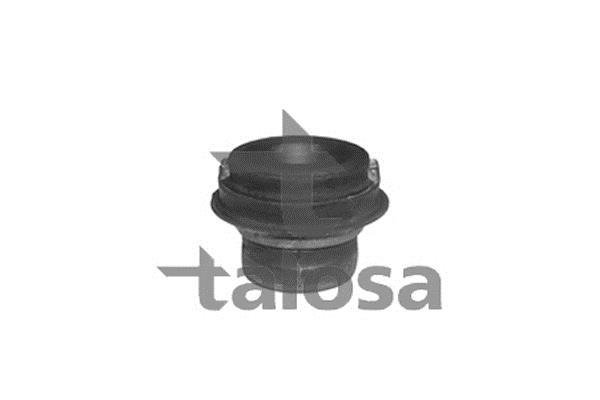 Купити 57-01929 TALOSA Втулки стабілізатора Мерседес 190 W201 (1.8, 2.0, 2.3, 2.5, 2.6)