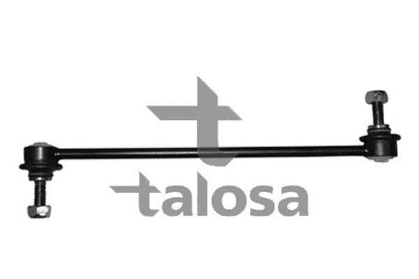 Купить 50-06290 TALOSA Стойки стабилизатора Megane 2 (1.4, 1.5, 1.6, 1.9, 2.0)