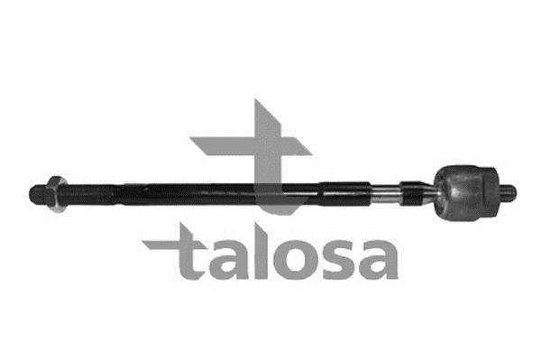 Купити 44-06266 TALOSA Рульова тяга Twingo 2 (1.1, 1.5, 1.6)