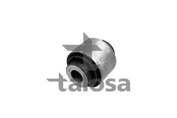 Купить 57-01230 TALOSA Втулки стабилизатора Toledo (1.4, 1.6, 1.8, 1.9, 2.0)