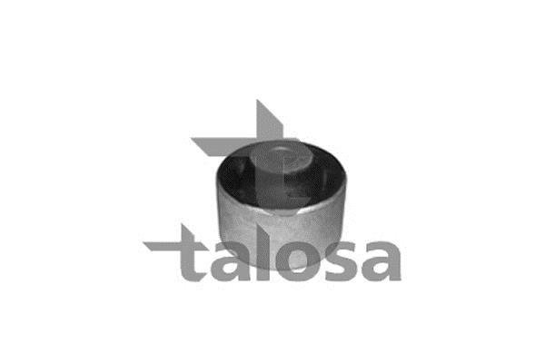 Купить 57-02070 TALOSA Втулки стабилизатора Суперб (1.8, 1.9, 2.0, 2.5, 2.8)