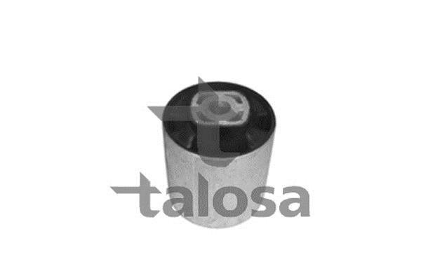 Купити 57-07284 TALOSA Втулки стабілізатора Audi A5
