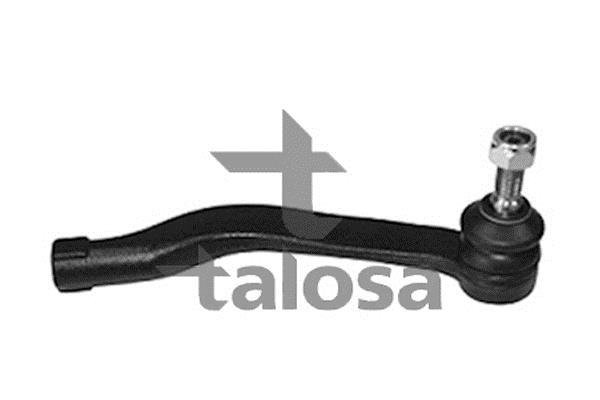 Купити 42-07520 TALOSA Рульовий наконечник Рено