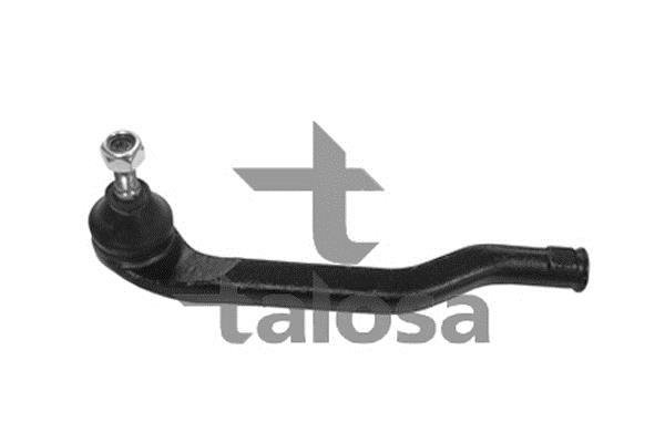 Купить 42-07696 TALOSA Рулевой наконечник Duster (1.2, 1.5, 1.6, 2.0)