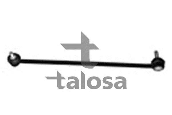 Купить 50-02316 TALOSA Стойки стабилизатора BMW E65 (E65, E66)