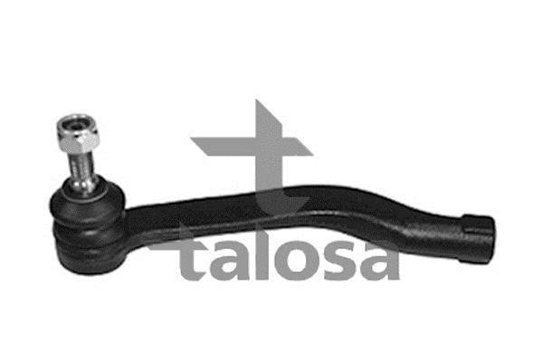Купити 42-07521 TALOSA Рульовий наконечник Мастер 3 2.3
