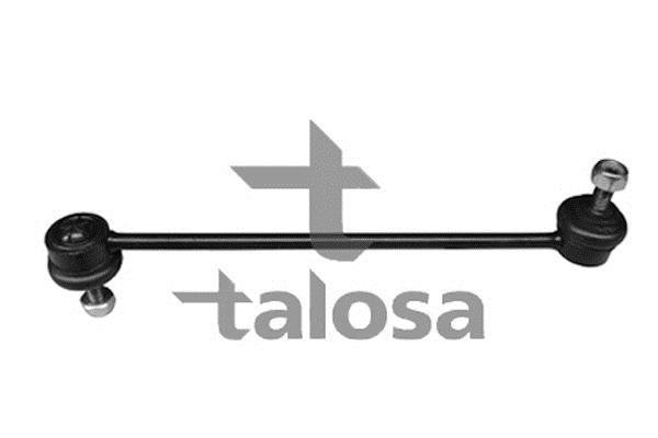 Купити 50-03510 TALOSA Стійки стабілізатора Ибица