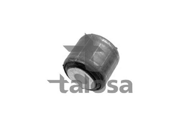 Купить 57-01738 TALOSA Втулки стабилизатора Audi A4 B6