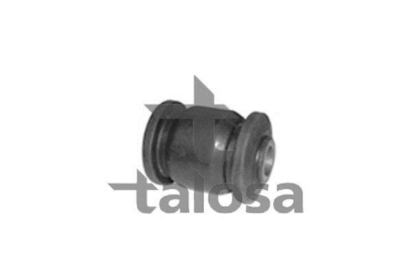 Купити 57-07740 TALOSA Втулки стабілізатора Свіфт (3, 4) (1.2, 1.3, 1.5, 1.6)