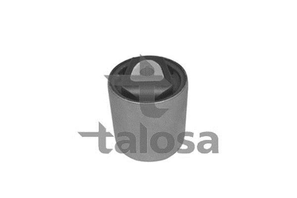 Втулка стабілізатора 57-08423 TALOSA фото 1