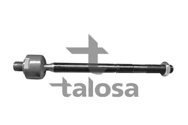 Купити 44-01221 TALOSA Рульова тяга Jumper (2.0, 2.2, 3.0)