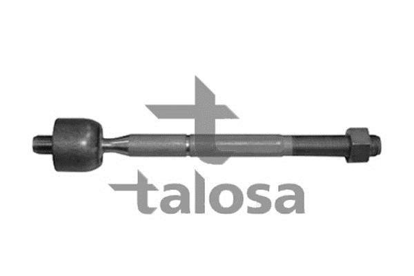 Купить 44-07522 TALOSA Рулевая тяга Мастер 3 2.3