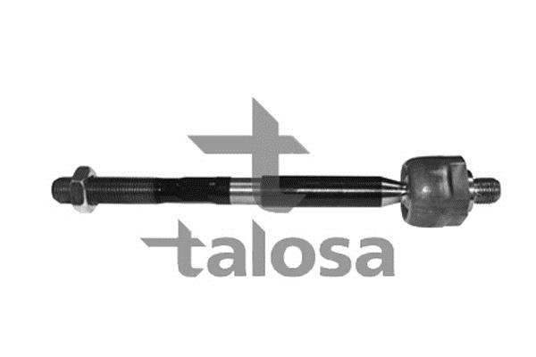 Купить 44-09972 TALOSA Рулевая тяга Scenic 2 (1.4, 1.5, 1.6, 1.9, 2.0)