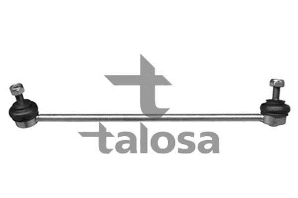 Купить 50-02352 TALOSA Стойки стабилизатора BMW X5 (E53, E70) (2.9, 3.0, 4.4, 4.6, 4.8)