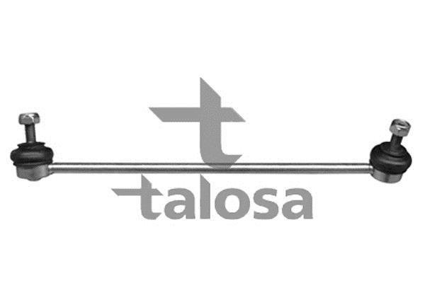 Купить 50-02353 TALOSA Стойки стабилизатора БМВ Х5 (Е53, Е70) (2.9, 3.0, 4.4, 4.6, 4.8)