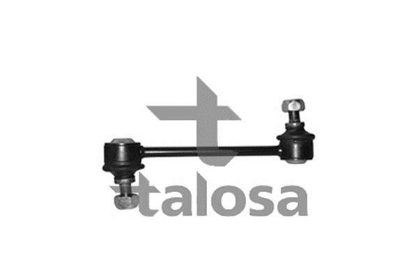 Стойки стабилизатора 50-04728 TALOSA фото 1