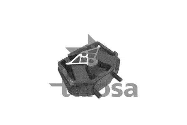 Купить 61-06961 TALOSA Подушка двигателя Ascona (1.3, 1.6, 1.8, 2.0)