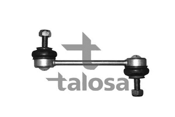 Купить 50-00554 TALOSA Стойки стабилизатора Ситроен С5 3