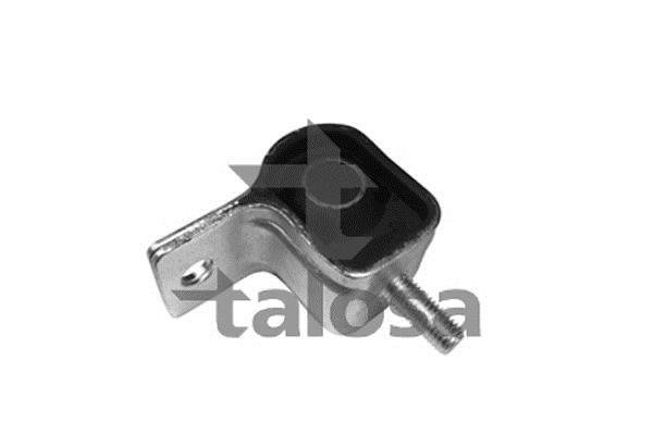 Купити 57-09827 TALOSA Втулки стабілізатора Peugeot 405 (1.4, 1.6, 1.8, 1.9, 2.0)