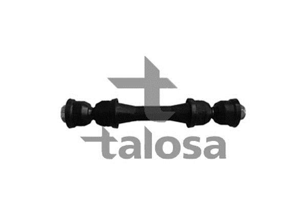 Купити 50-01224 TALOSA Стійки стабілізатора Transit 6 (2.0, 2.3, 2.4)