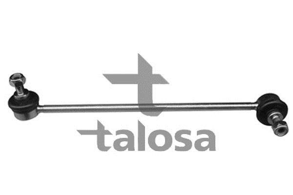 Купить 50-02393 TALOSA Стойки стабилизатора БМВ Е46