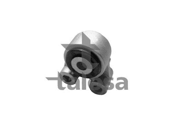 Купить 61-06692 TALOSA Подушка двигателя Focus 2 (1.4, 1.6, 1.8, 2.0, 2.5)
