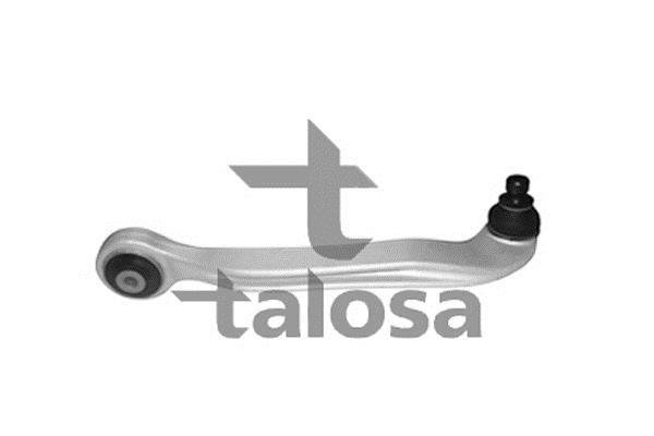 Купить 46-00372 TALOSA Рычаг подвески Audi A8