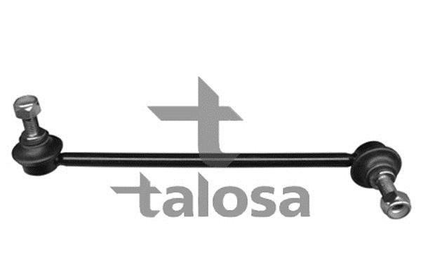 Купити 50-01699 TALOSA Стійки стабілізатора Віто 639 (2.1, 3.0, 3.2, 3.5, 3.7)