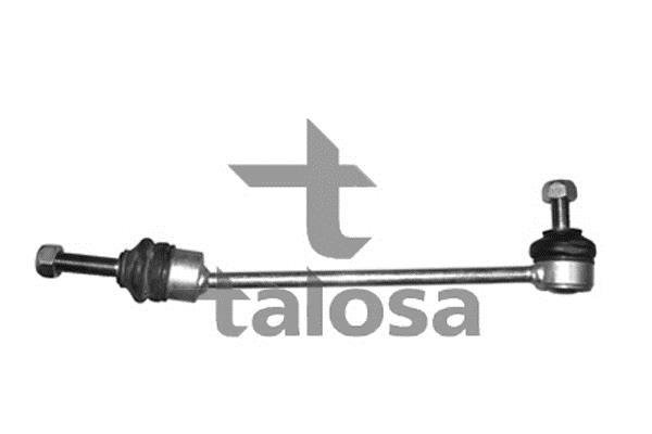 Купить 50-01747 TALOSA Стойки стабилизатора Mercedes 221
