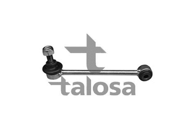 Купить 50-02392 TALOSA Стойки стабилизатора BMW X1 E84 (1.6, 2.0, 3.0)