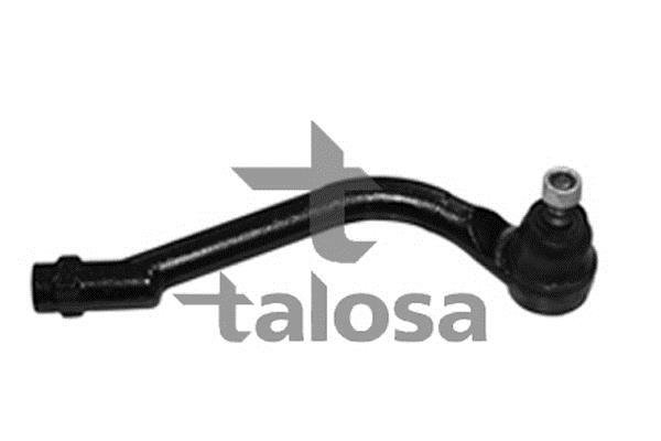 Купить 42-07840 TALOSA Рулевой наконечник Optima (1.7, 2.0, 2.4)