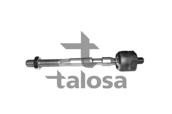 Купити 44-06367 TALOSA Рульова тяга Логан 1 (1.4, 1.5 dCi, 1.6)