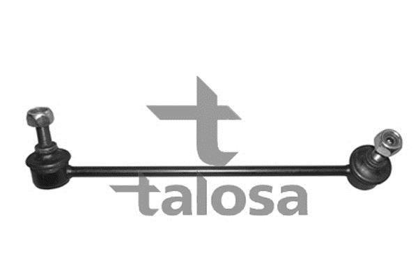 Купить 50-01401 TALOSA Стойки стабилизатора Киа Рио (1.3, 1.5 16V)