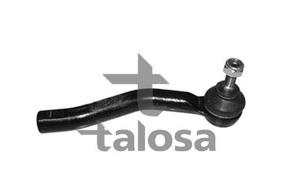 Купить 42-07426 TALOSA Рулевой наконечник Koleos (2.0 dCi, 2.5)