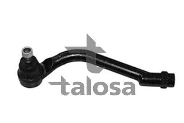 Купить 42-07841 TALOSA Рулевой наконечник Соната (1.6, 2.0, 2.4)