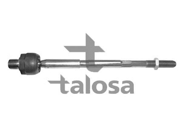 Купить 44-02648 TALOSA Рулевая тяга Zafira A (1.6, 1.8, 2.0, 2.2)