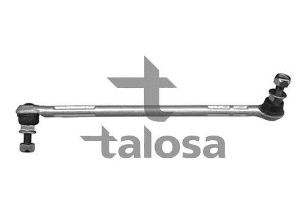 Купить 50-02390 TALOSA Стойки стабилизатора BMW E90 (E90, E91, E92, E93)