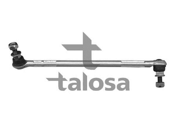 Купить 50-02391 TALOSA Стойки стабилизатора БМВ Х1 Е84 (1.6, 2.0, 3.0)