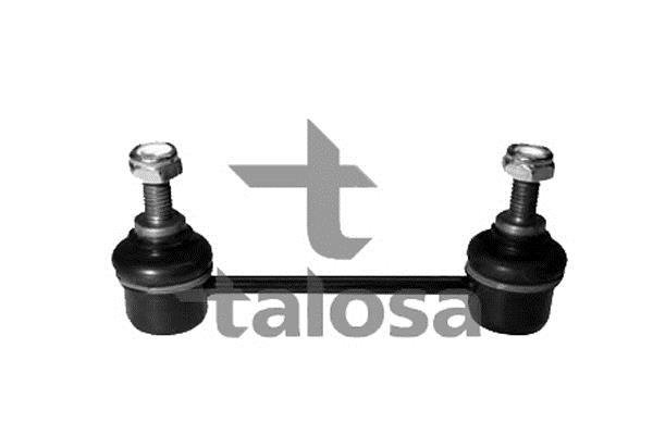 Купити 50-09693 TALOSA Стійки стабілізатора Audi 100