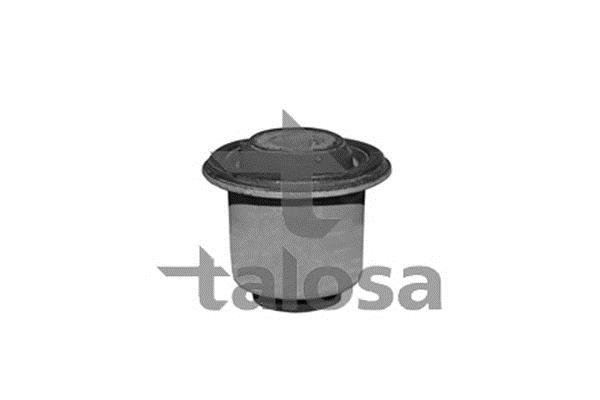 Купити 57-08617 TALOSA Втулки стабілізатора Дастер (1.2, 1.5, 1.6, 2.0)