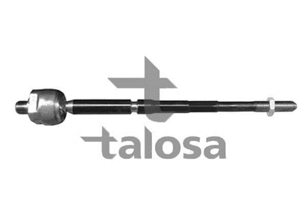 Купити 44-02554 TALOSA Рульова тяга Комбо (1.2, 1.4, 1.7)
