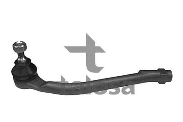 Купити 42-01244 TALOSA Рульовий наконечник Кіа Сід (1.4, 1.6, 2.0)