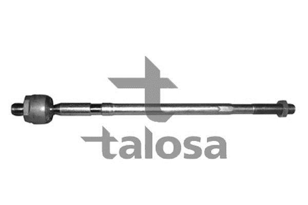Купити 44-04101 TALOSA Рульова тяга Нубіра (1.4, 1.5, 1.6, 1.8, 2.0)