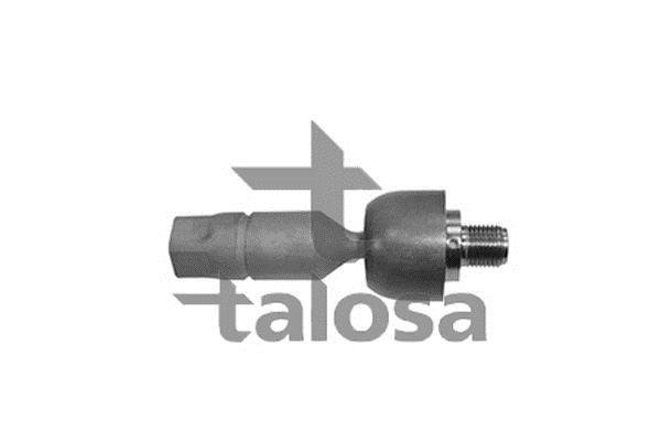 Купити 44-09881 TALOSA Рульова тяга Peugeot 407