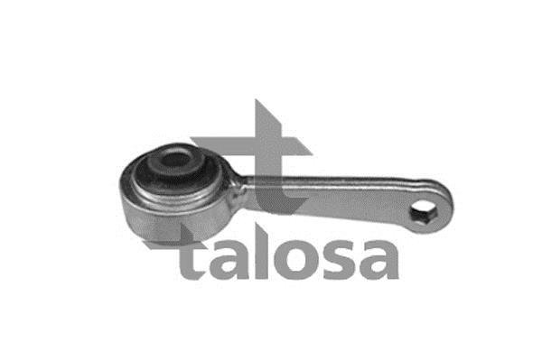 Купити 50-01709 TALOSA Стійки стабілізатора Мерседес 220