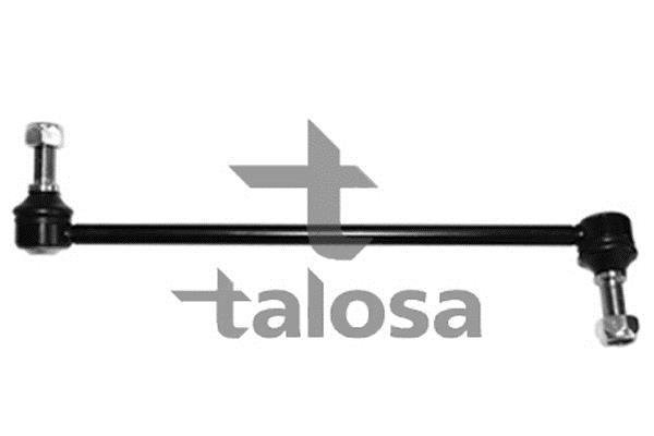 Купить 50-07899 TALOSA Стойки стабилизатора GL-CLASS GLK (2.0, 2.1, 3.0, 3.5)
